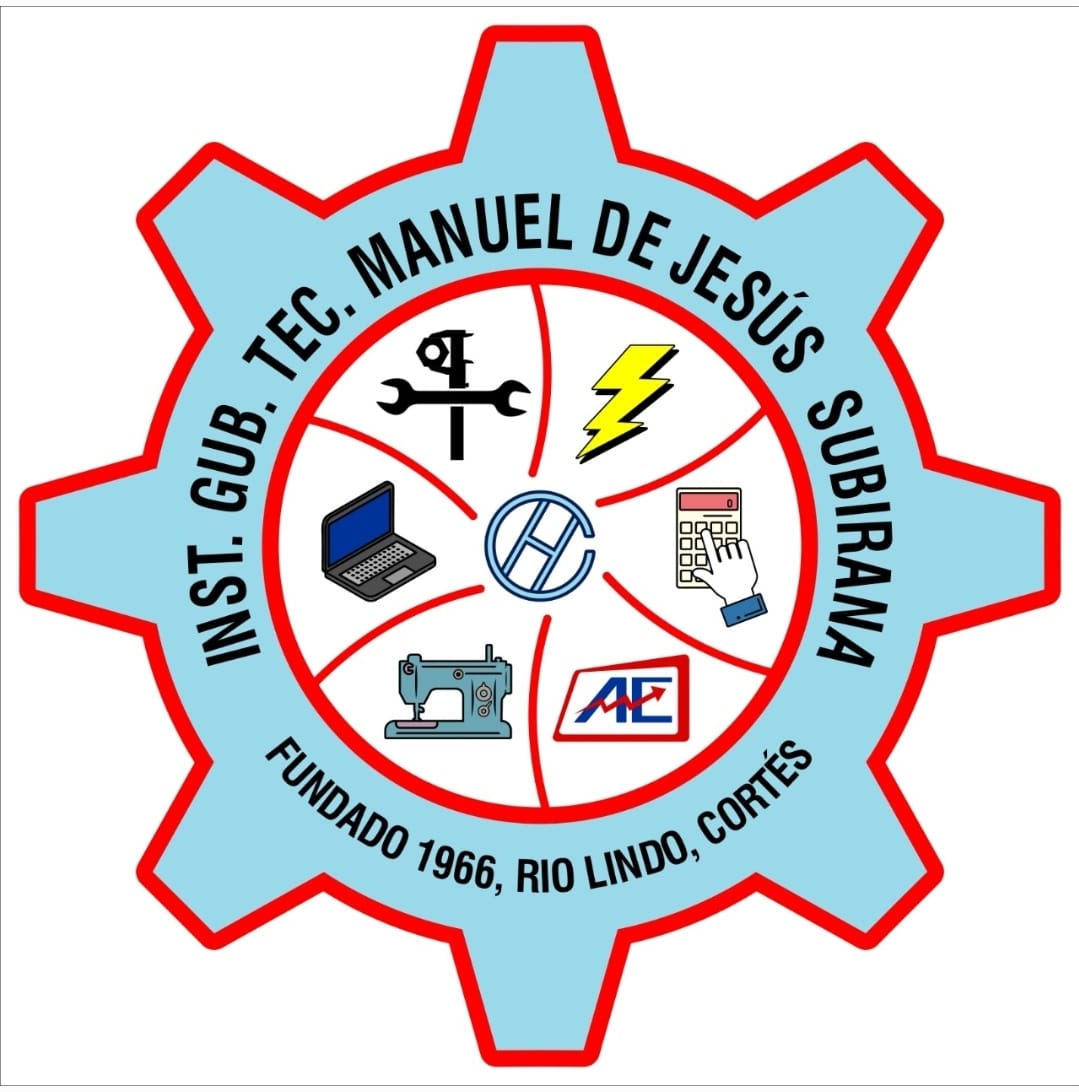 Logo de INSTITUTO GUBERNAMENTAL TECNICO  MANUEL JESUS SUBIRANA (ISEMED)